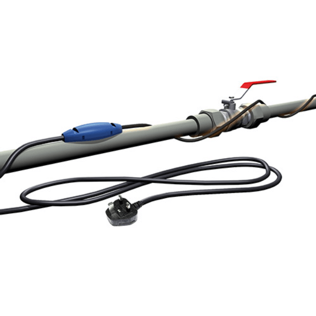 Pipe Freeze Protection Cables