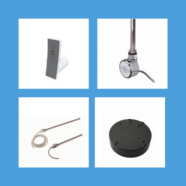 Heating Accessories