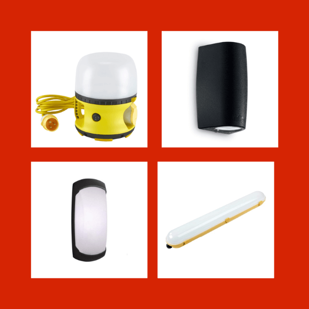 Outdoor Lighting | Briticent, Connexion Electrical, ASBAC Lighting, Red Arrow and Fumagalli | CMD Online