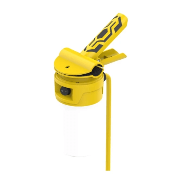 Briticent 15W LED Inspection Lighting - 110V, 240V, 16A, 13A, IP44, 110V - BI6111