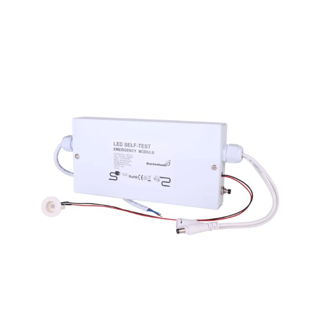 Panel Remote 3Hr Emergency Pack