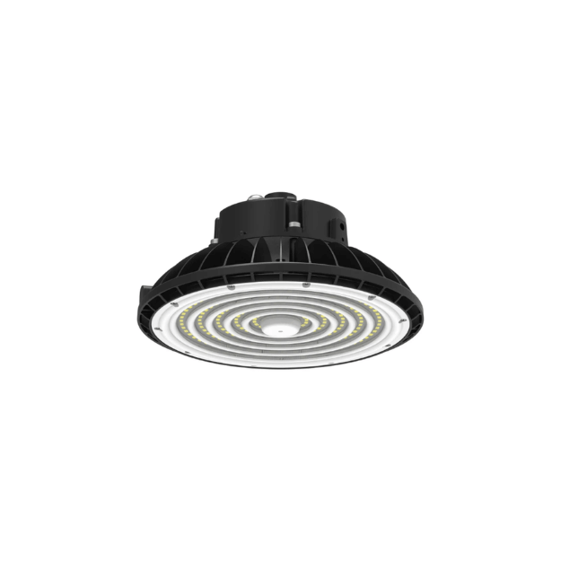 Brackenheath Non Dimmable LED High Bay - IP65, IK08, 90 Degree Angle 200W 6500K
