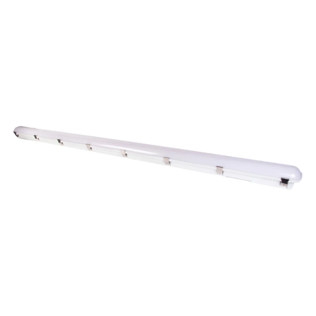 6ft 1800mm - Power Selectable CCT3 IP65 Weatherproof with Microwave 100-240V