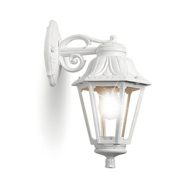 Fumagalli ANNA BISSO Wall Lantern - IP55, 6.5W, 800lm - CMD Online