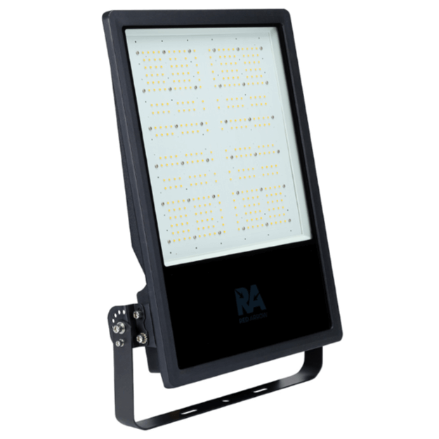 320w JUPITER LED Floodlight - High Efficiency, Long Life, Dual Voltage IP65