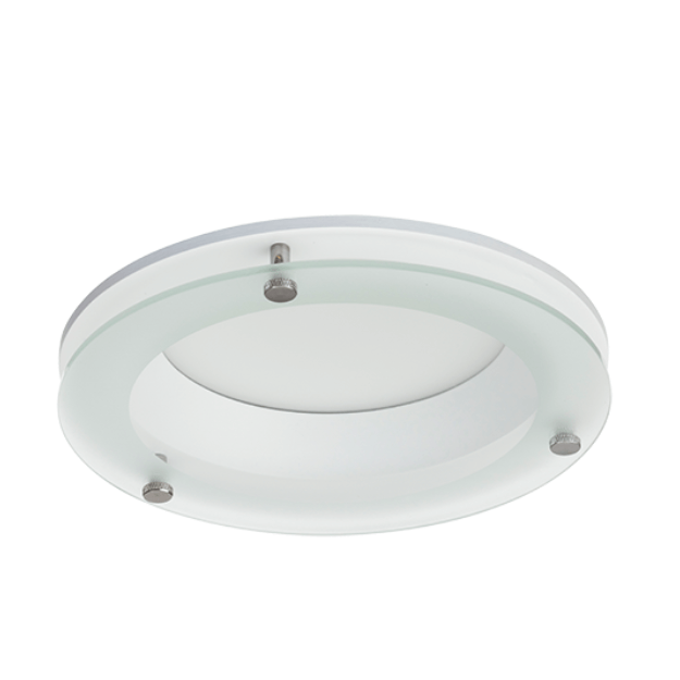 Drop Glass - VENUS Compact LED Downlight - IP54 - PL Downlight Retrofit