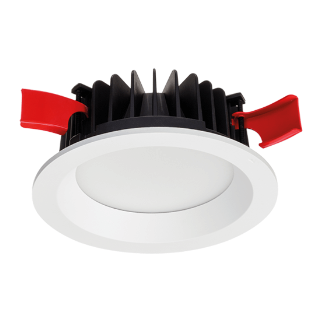VENUS Compact LED Downlight - IP54 - PL Downlight Retrofit