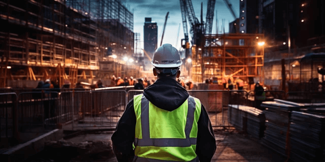 Shedding Light on 110v Site Lighting in the UK: A Practical Overview