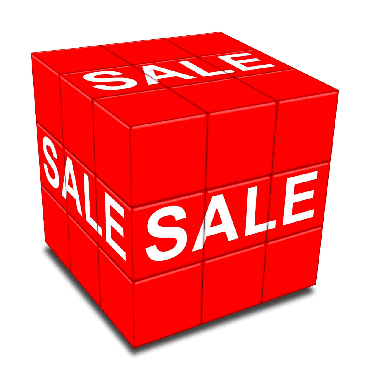 Bargain Basket – Discounted Lighting, Heating, and Safety Products