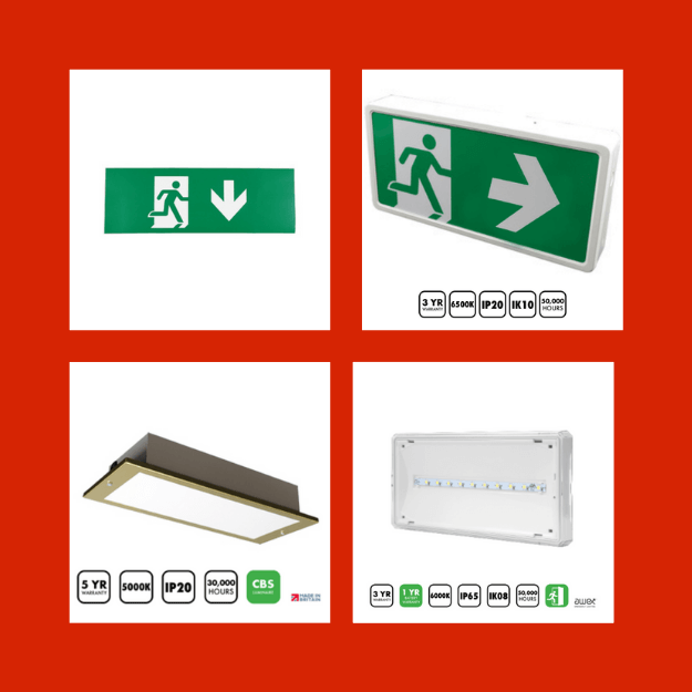 CBS Luminaire | BLE | CMD Online
