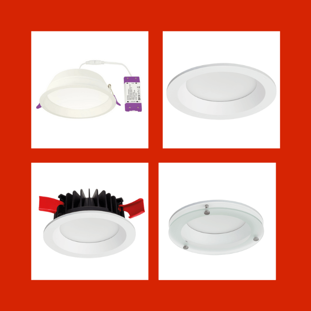 Compact Downlights | Brackenheath | CMD Online