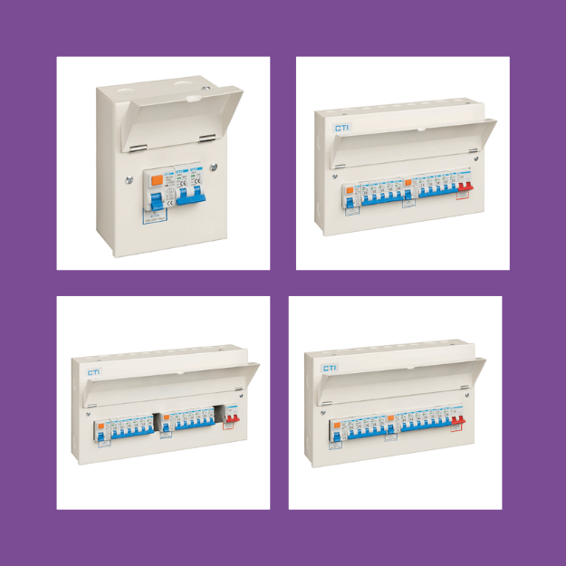 Consumer Units