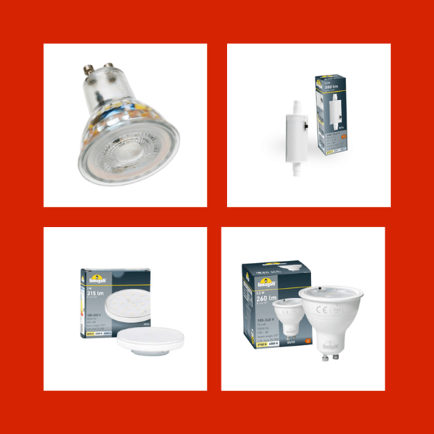 LED Accessories | Fumagalli and Brackenheath | CMD Online