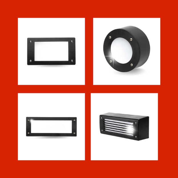 LED Bricklight | Fumagalli | CMD Online