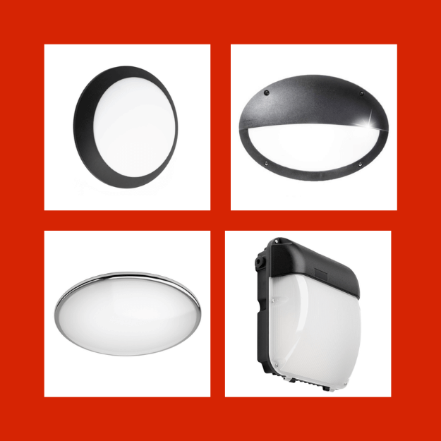 LED Bulkheads | Red Arrow, Fumagalli, BLE and Briticent | CMD Online