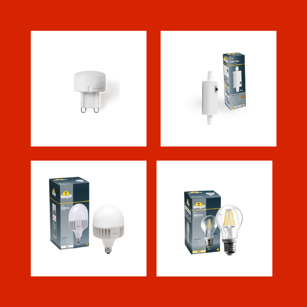 LED Lamps | Fumagalli | CMD Online