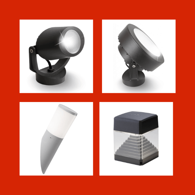 LED Spike Light | Fumagalli | CMD Online