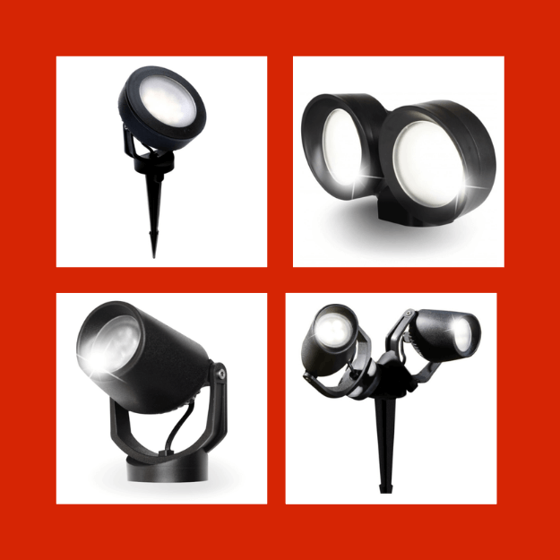 LED Spotlight | Fumagalli | CMD Online