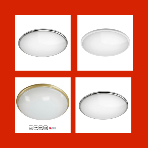 LED Wilson Fitting | Red Arrow and BLE | CMD Online