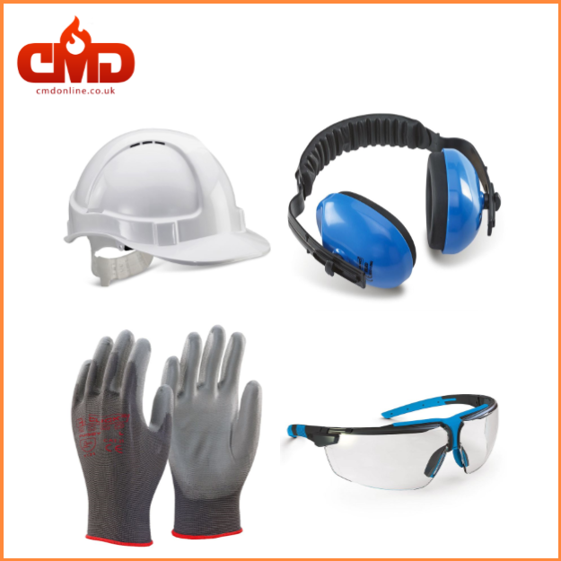 Personal Protective Equipment (PPE)