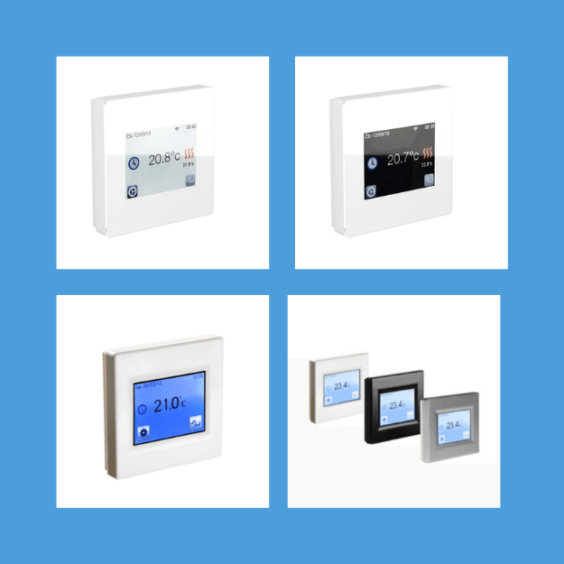 Thermostats | Flexel | CMD Online