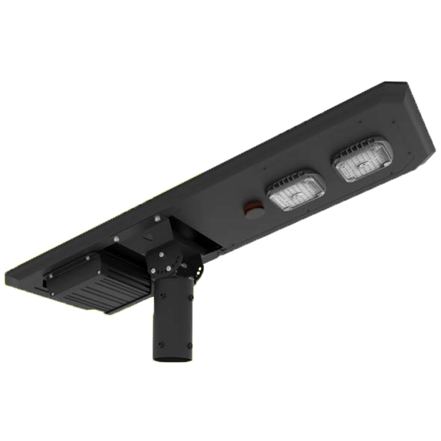 ASBAC 40W Richmond Solar Street Light