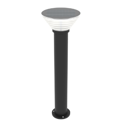 ASBAC Trinity Solar Bollard