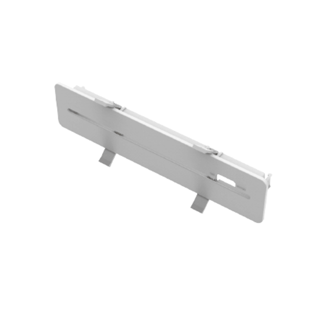 Red Arrow Athena Multi-Positional LED Emergency Exit Sign,  IP20, 2W,  LiFeP04 Recess Kit