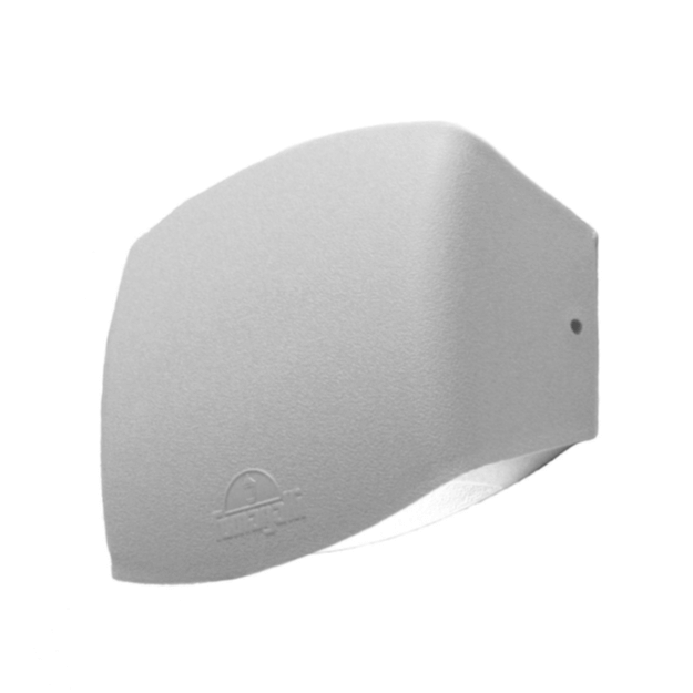 Fumagalli Abram 150 Settable CCT White LED Wall Light