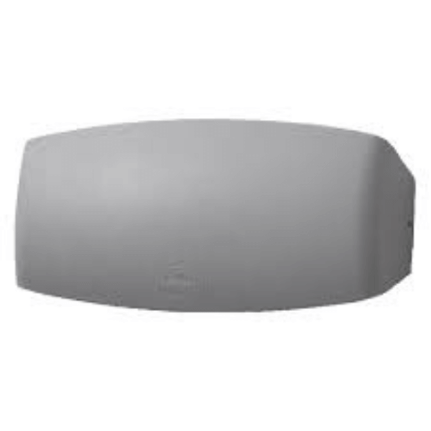 Fumagalli Abram 270 Settable CCT Grey LED Wall Light