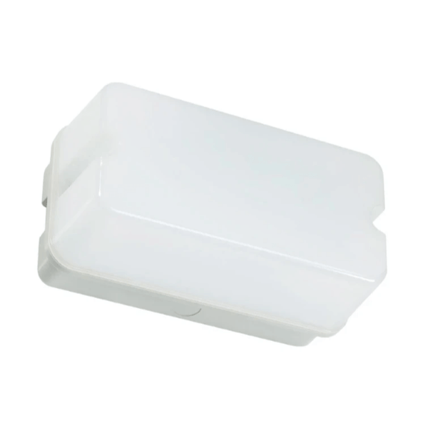 Briticent LED Bulkheads - 110V, 640Lm, 8W, IP65 - B2010, B2020 - CMD Online