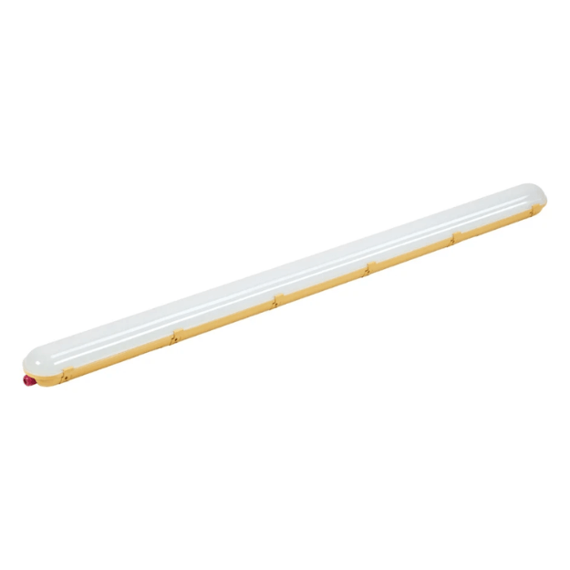 3hr Emergency Briticent LED 110v Non-Corrosive Fitting, Site Lighting, IP65, 5ft BI4126