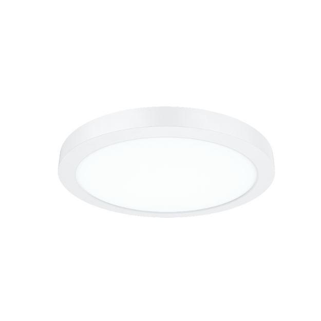BLE Broadfield LED Circular Panel - 16/20/22W, IP20, IK06,  EL-162602