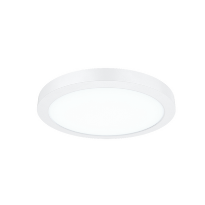 BLE Broadfield LED Circular Panel - 16/20/22W, IP20, IK06,  EL-162602