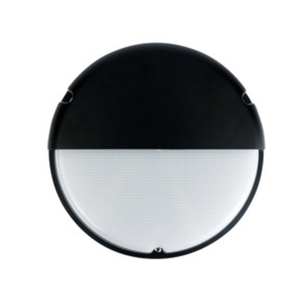 BLE Dore LED Circular Diecast Eyelid Amenity Light