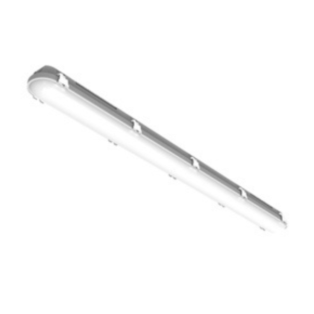 BLE Ellesmere LED Non-Corrosive Fitting 