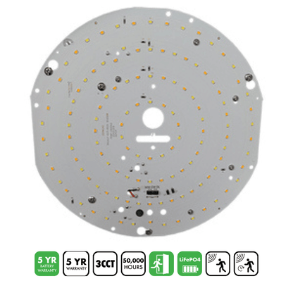 BLE Forge Gear Trays Product Features