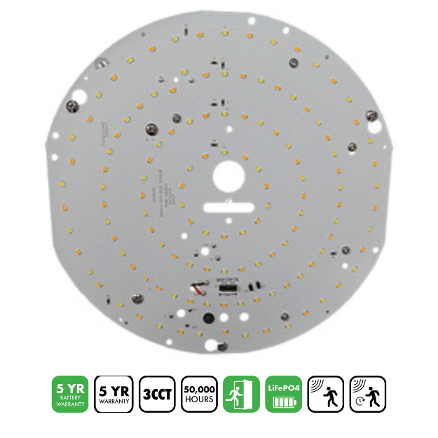 BLE Forge Gear Trays Product Features