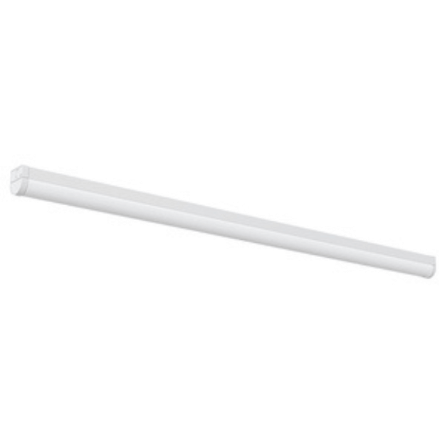 BLE GREENHILL LED Batten Fitting - 50W, IP20, 8000lm, 3CCT, Wattage Selectable, EL-182810, EL-182810-M3