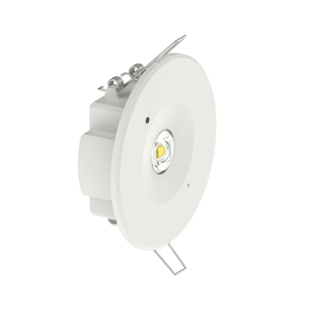 BLE HEELEY LED Emergency Downlight