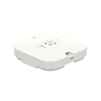 BLE HEELEY Square LED Emergency Downlight