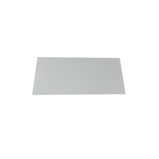 BLE Hollinsend LED Emergency Recessed Bulkhead Opal Hollisend Diffuser