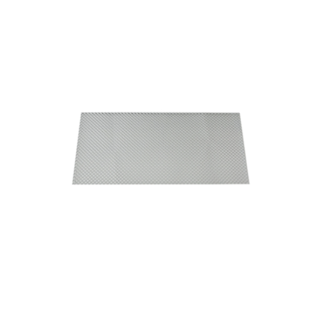 BLE Hollinsend LED Emergency Recessed Bulkhead Prismatic Hollisend Diffuser
