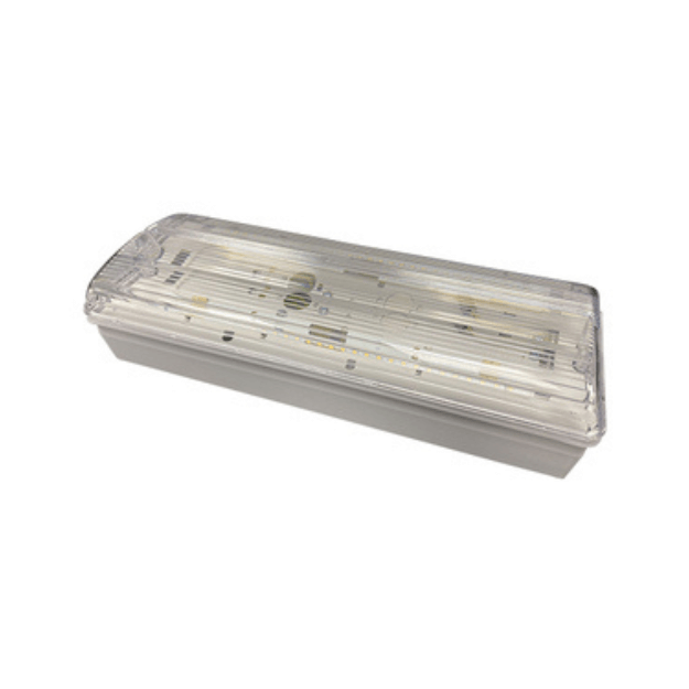 BLE MILLHOUSES LED Emergency Bulkhead