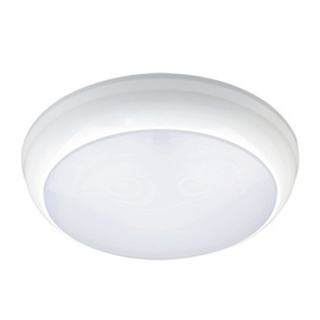 BLE Oxley LED Circular Amenity Light
