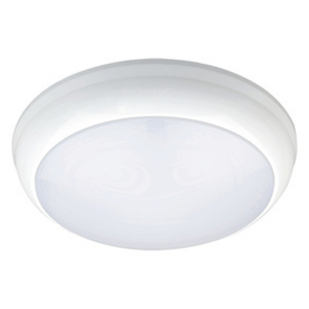 BLE Oxley LED Circular Amenity Light - EL-120652