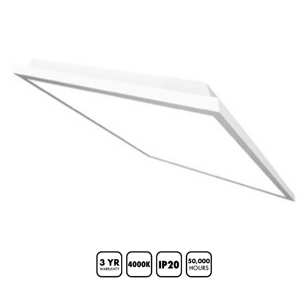 BLE Westwood LED Back-Lit Panel Product Features