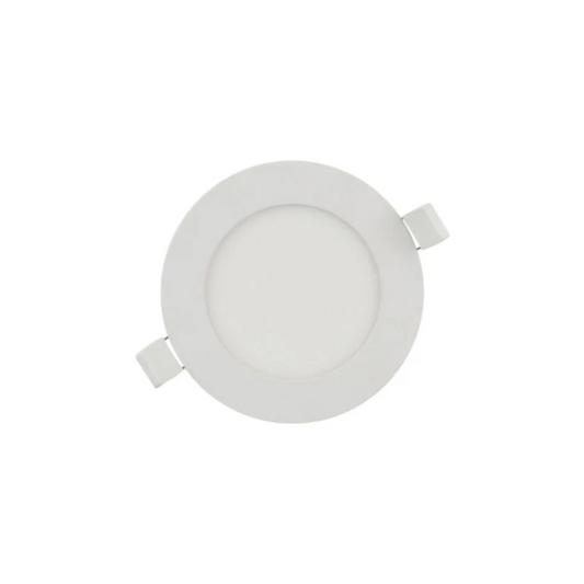 Brackenheath 6W LED Round Panel CCT3 120mm