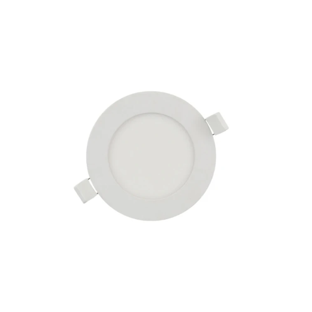 Brackenheath 9W LED Round Panel CCT3 150mm
