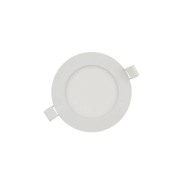 Brackenheath 18W LED Round Panel CCT3 220mm